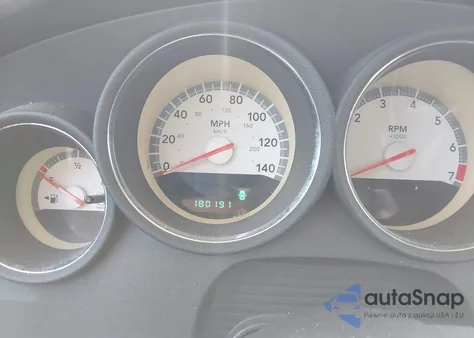 2008 Dodge Charger z USA, uszkodzony, nr VIN 2B3KA43R28H205741